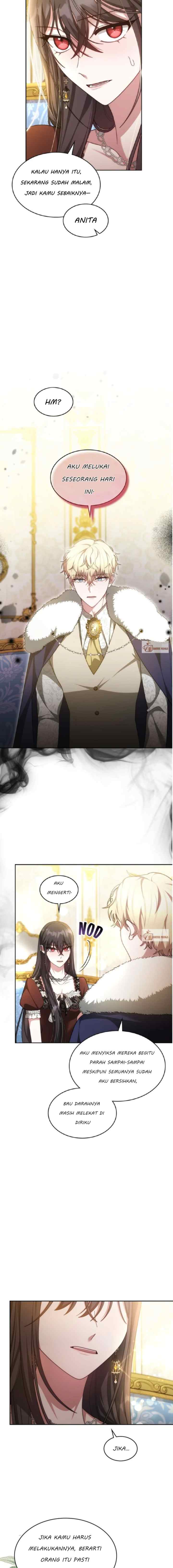 I Hated It Even More chapter 57 halaman 5