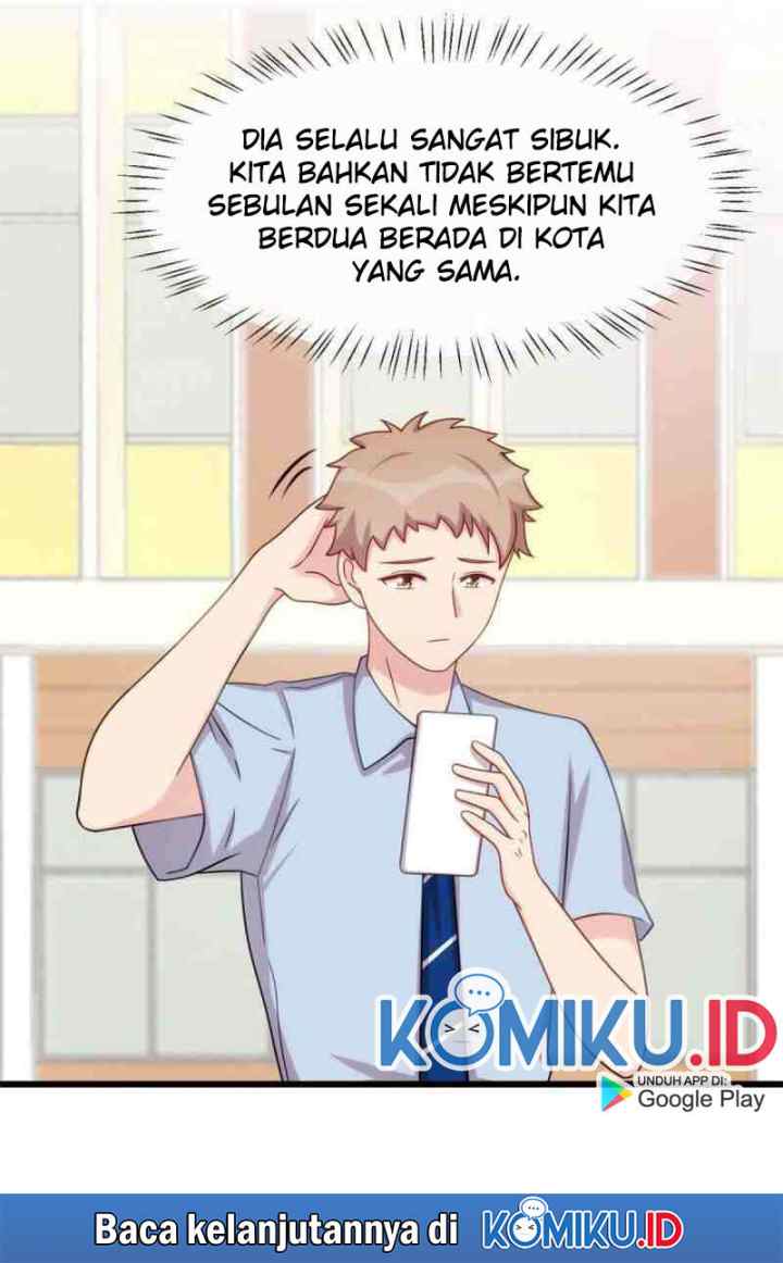 CEO's Sudden Proposal chapter 323 halaman 6