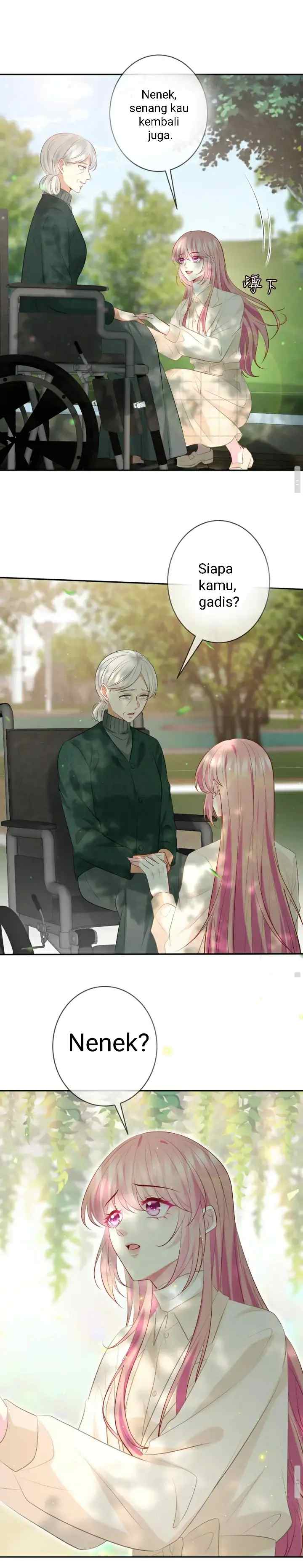 Embrace My Shadow chapter 359 halaman 14