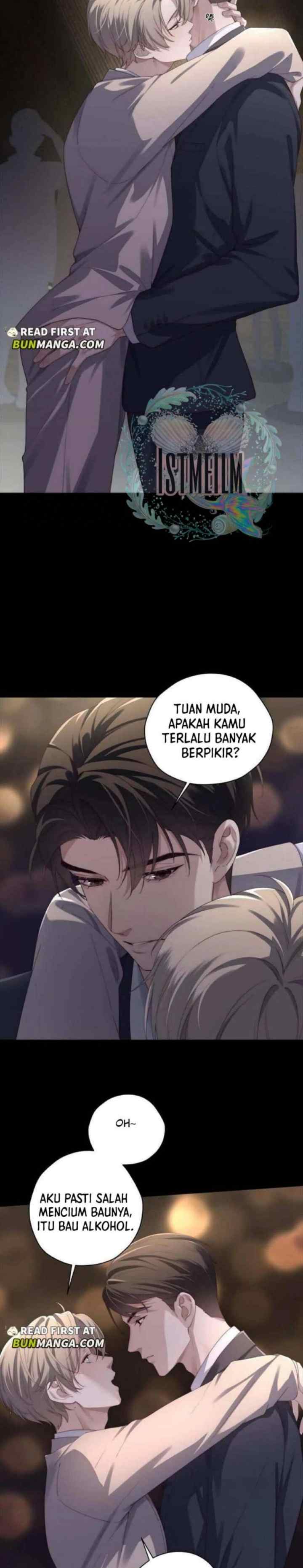 Listen To Me chapter 6 halaman 5