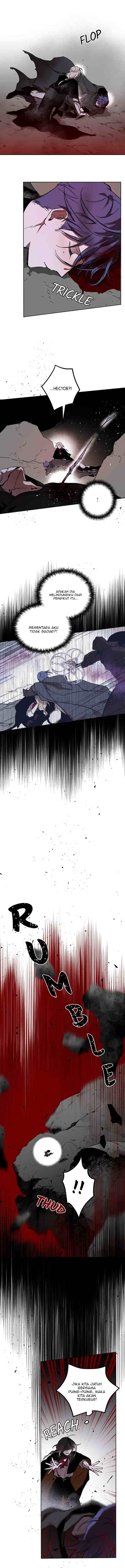 Confession Of The Demon King chapter 19 halaman 14