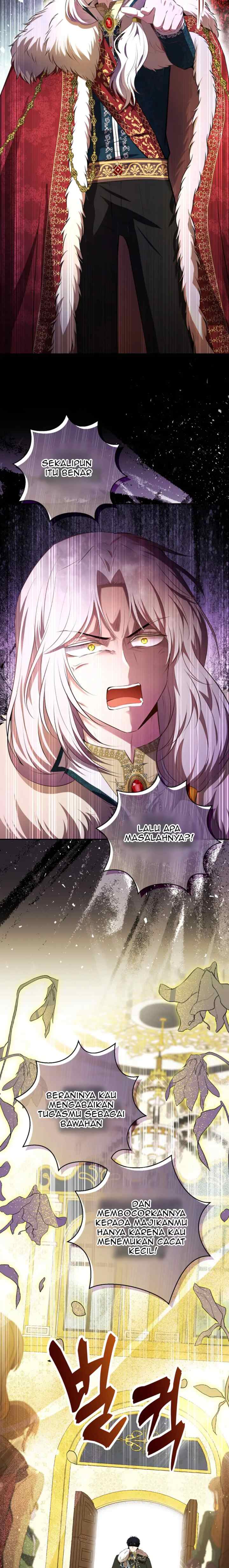 Baby Squirrel is Good at Everything chapter 98 halaman 13