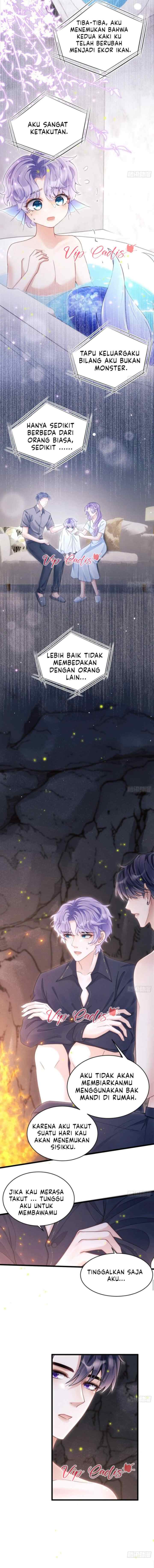 I Suspect the Actor Is Fishing for Me chapter 28 halaman 4