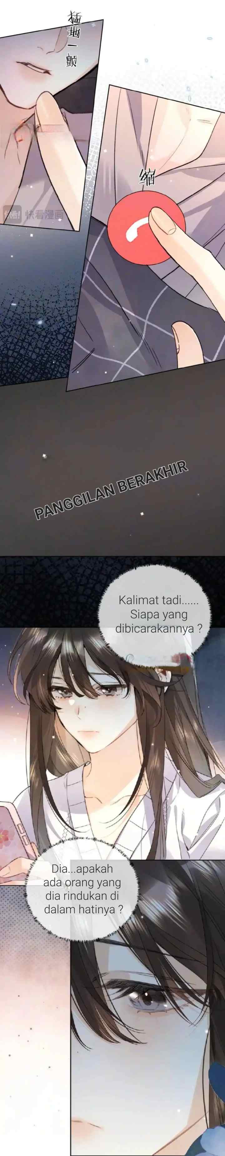 Heliotrope & Zjz chapter 51 halaman 7