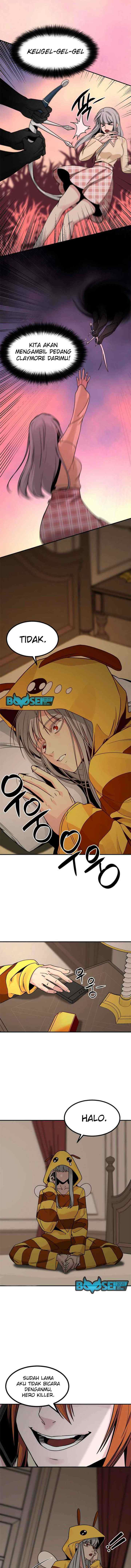Hero Killer chapter 35 halaman 6