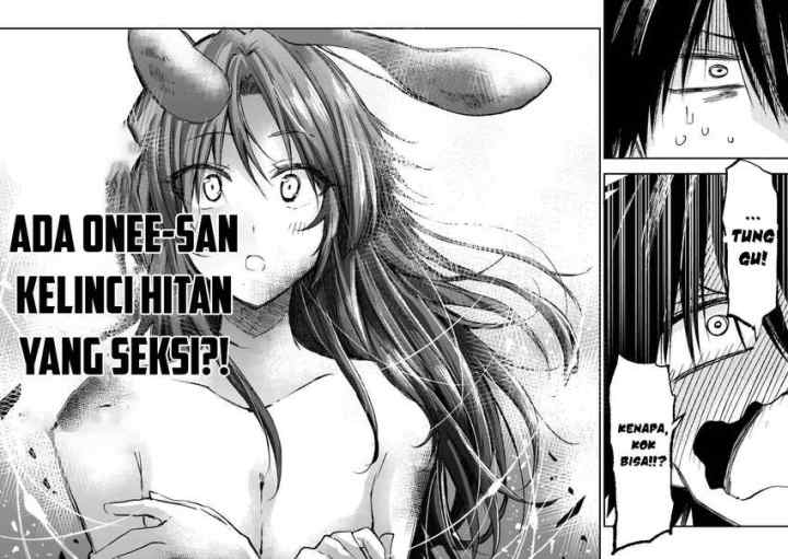 Lonely Attack on the Different World chapter 282 halaman 9