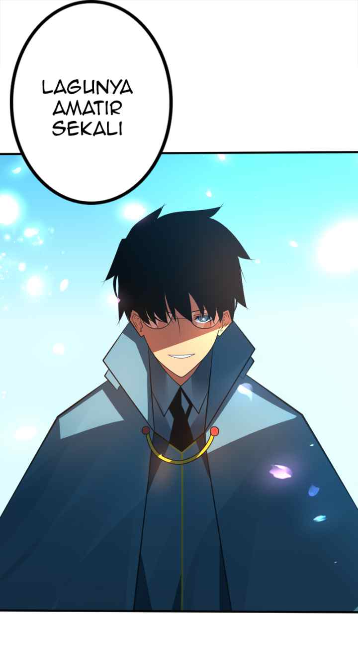 Prince Akihiko chapter 8 halaman 8
