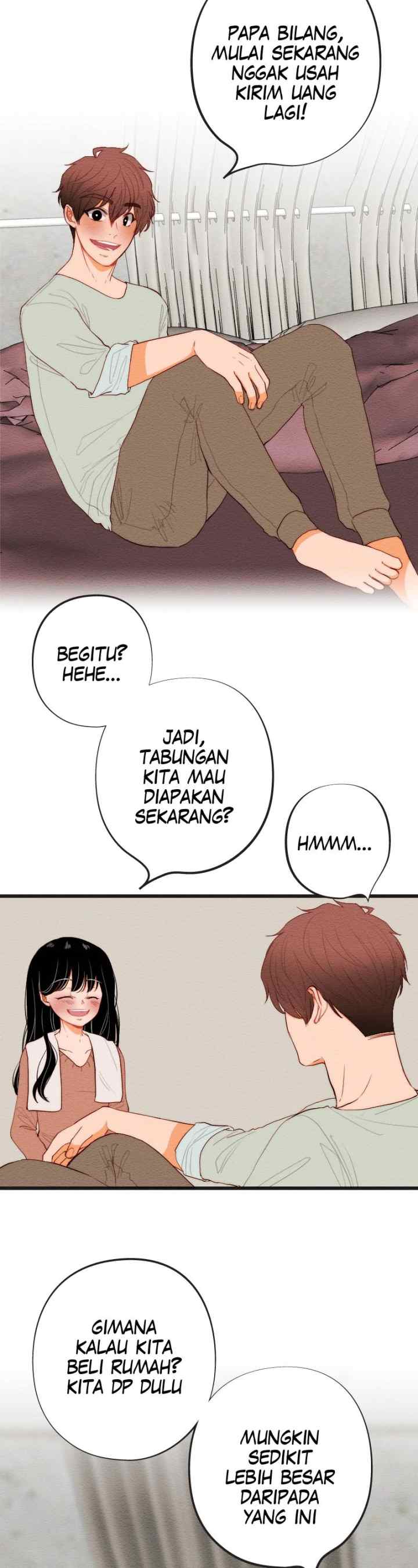 Mistake S1 chapter 146 halaman 5