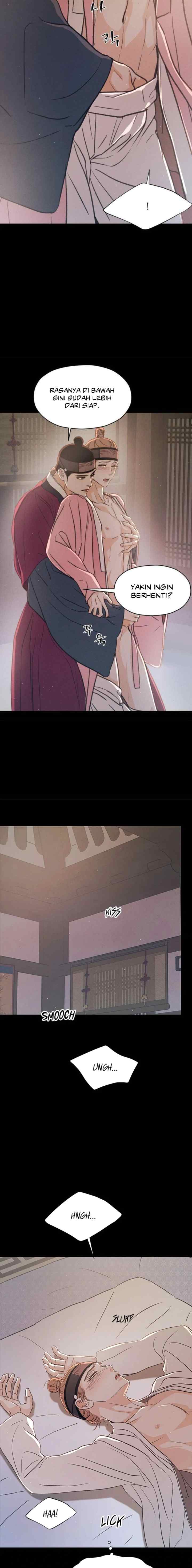Shade of Plum Blossom chapter 69 halaman 18