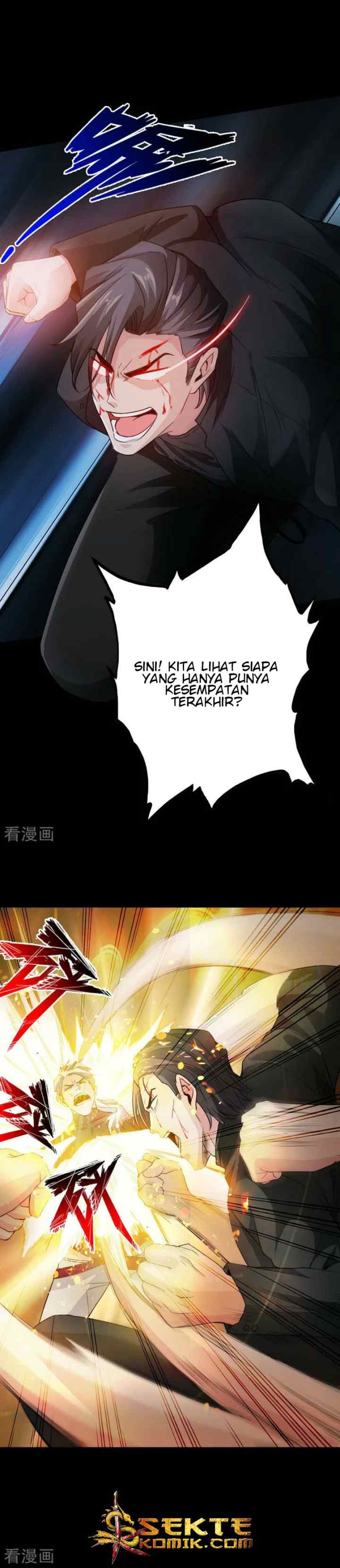 Hopeless chapter 65 halaman 16