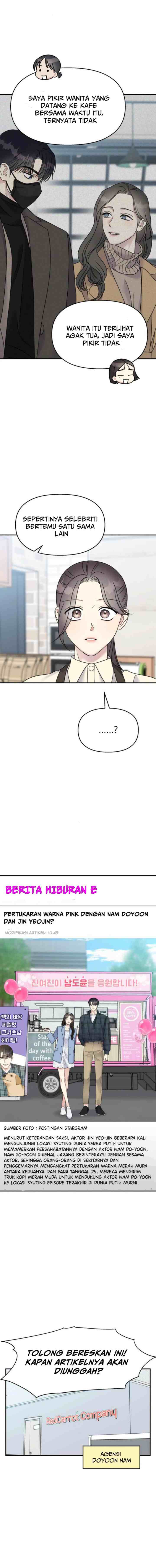 Do As I Say! chapter 101 halaman 16