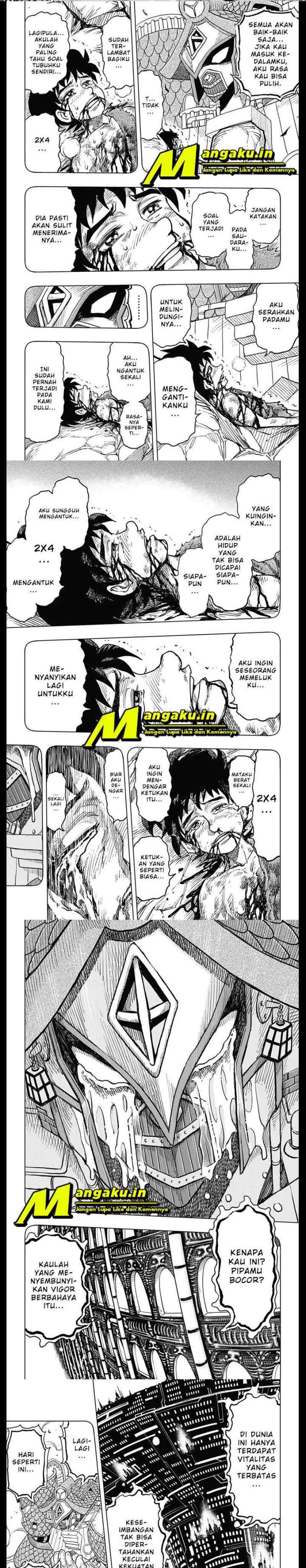 Build King chapter 23 halaman 9