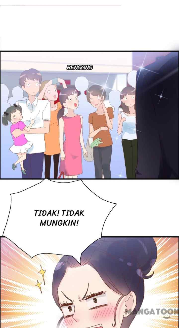 The Boss Shutgun Wedding chapter 12 halaman 4