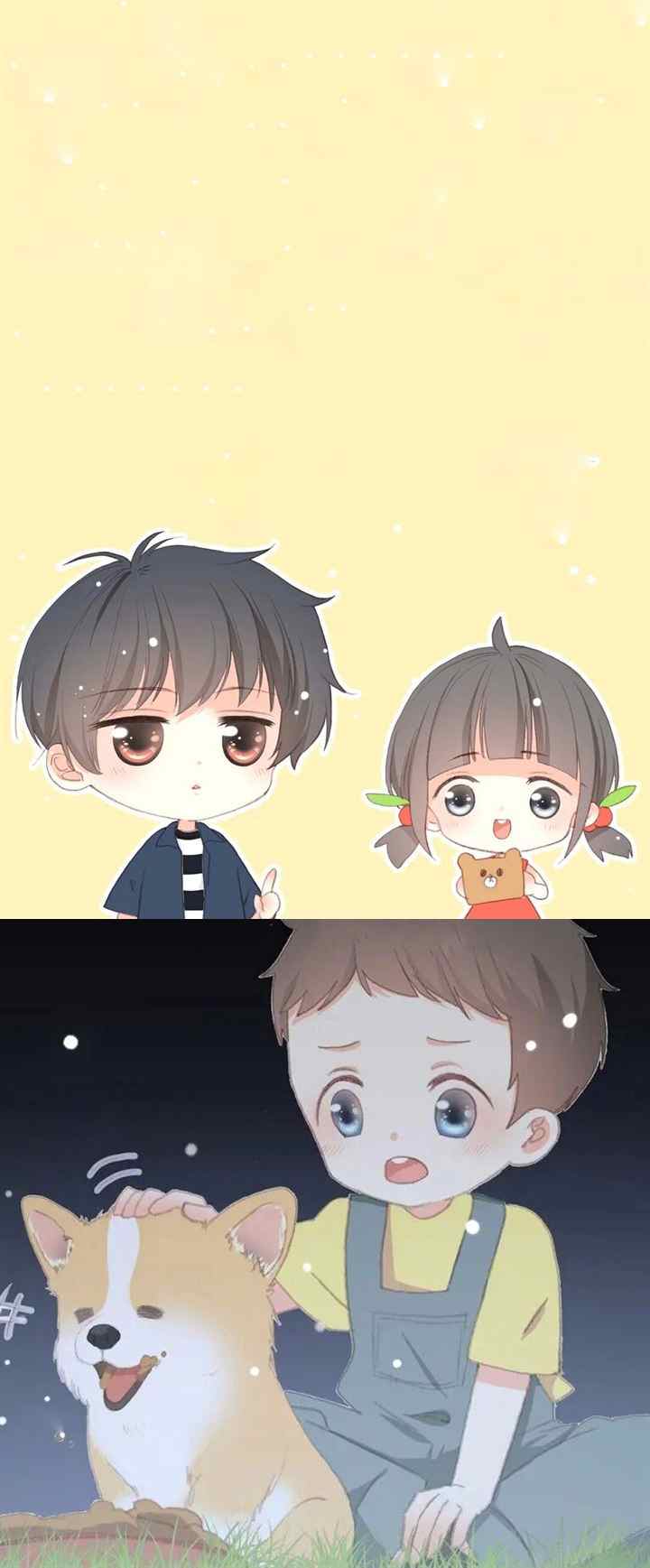 Love Never Fails chapter 9 halaman 19