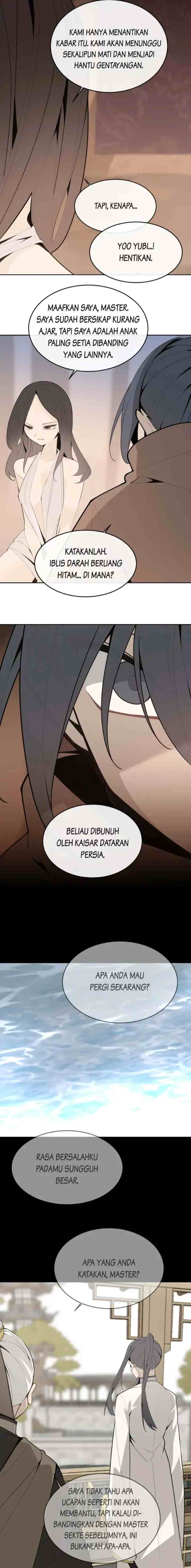 Devil Sword King chapter 300 halaman 4