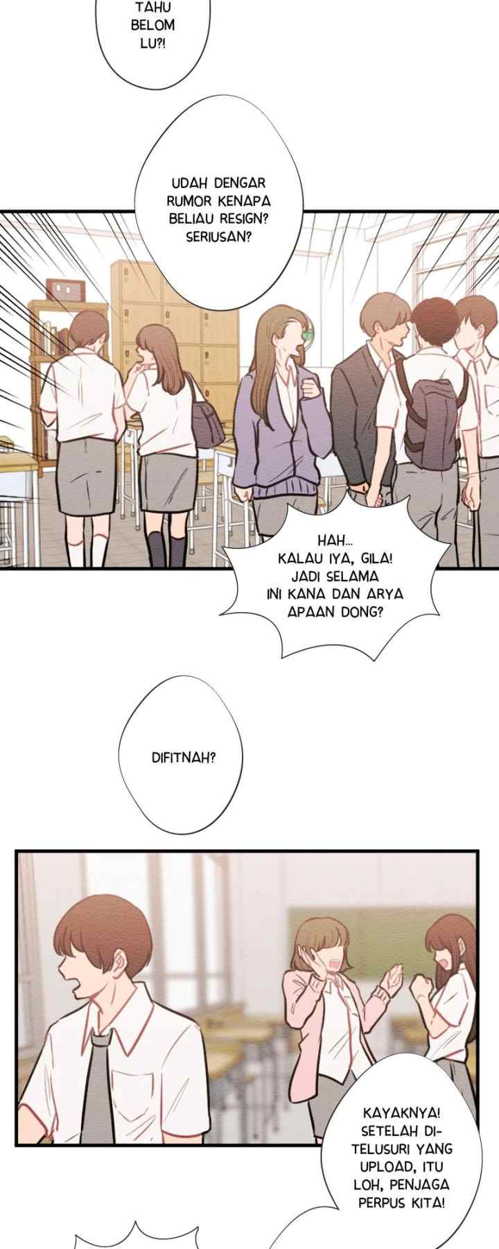 Mistake S1 chapter 60 halaman 8