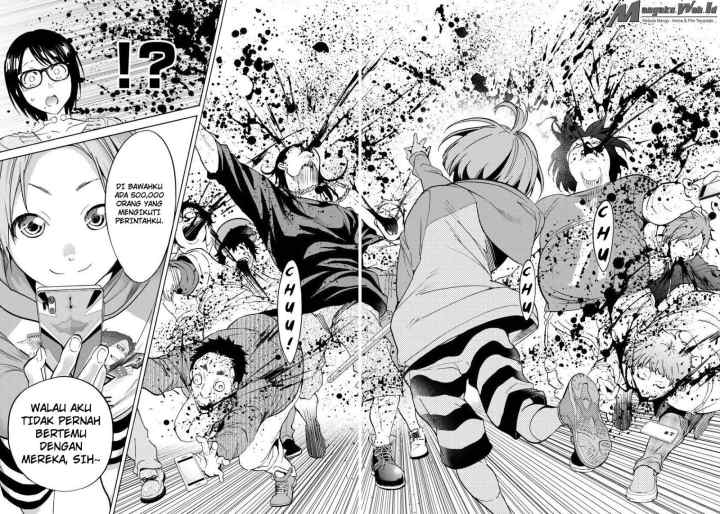 Real Account 2 chapter 38 halaman 18