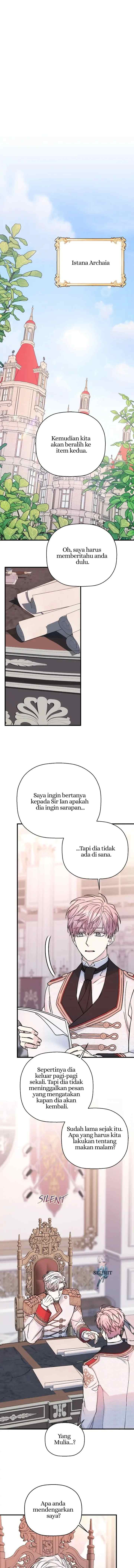 Eternal Covenant chapter 49 halaman 12