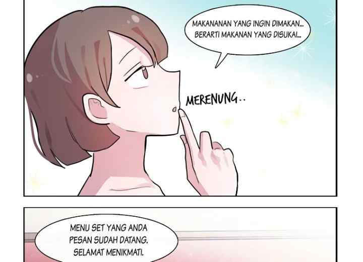 She Doesn't Like Me chapter 220 halaman 13