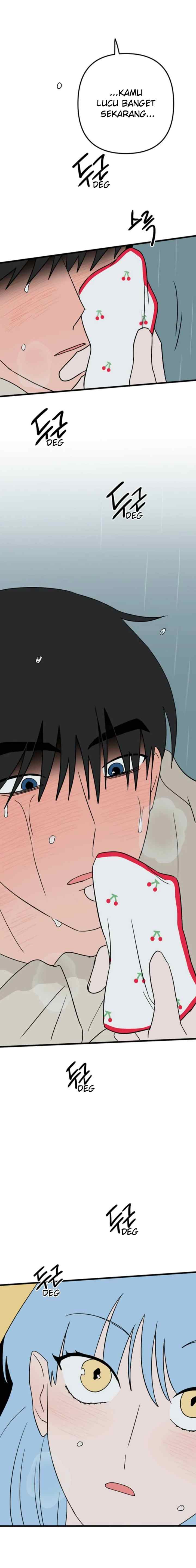 Dragon Girl chapter 55 halaman 10