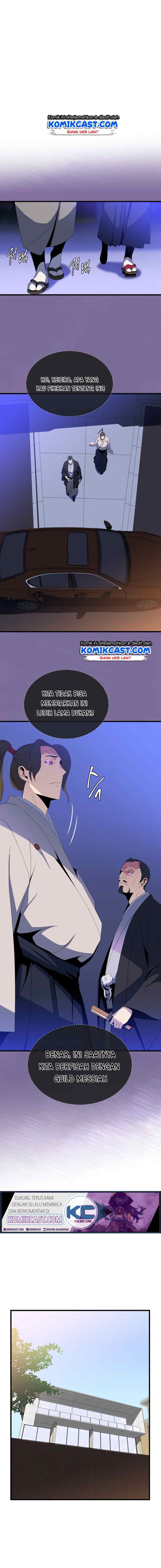 Kill the Hero chapter 41 halaman 10