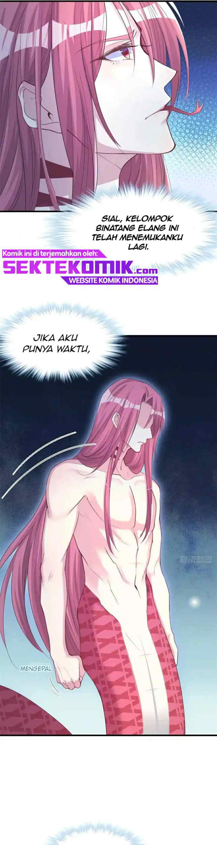Beauty and the Beasts chapter 178 halaman 8