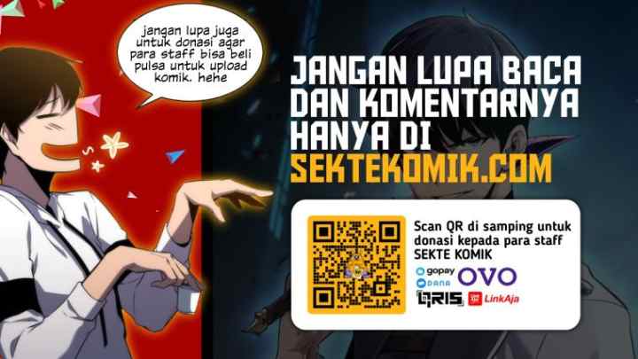 Chaotic Sword God (Remake) chapter 26 halaman 19