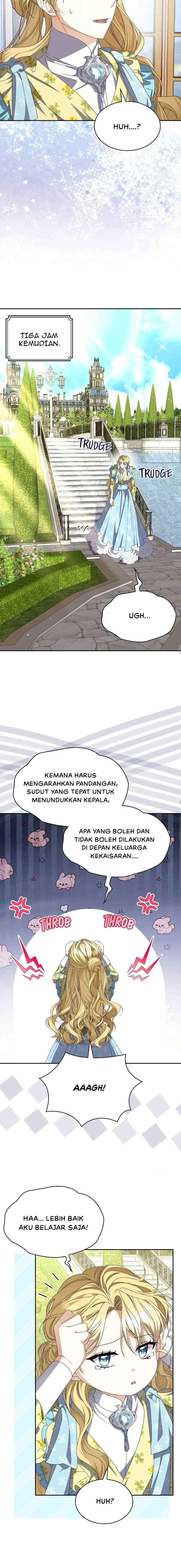 Enough With The Flirting chapter 18 halaman 16