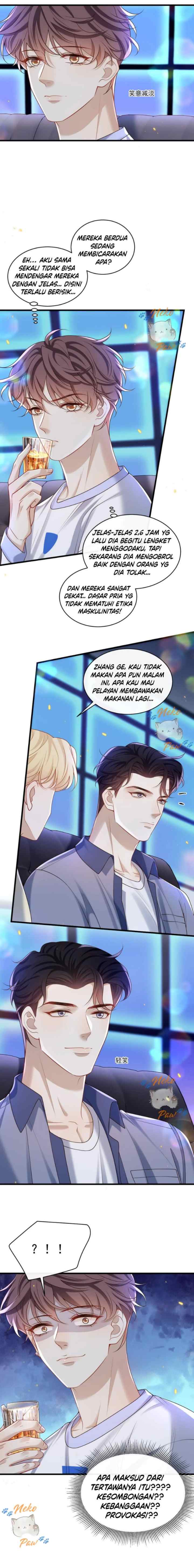 He Came Late At Night chapter 25 halaman 7