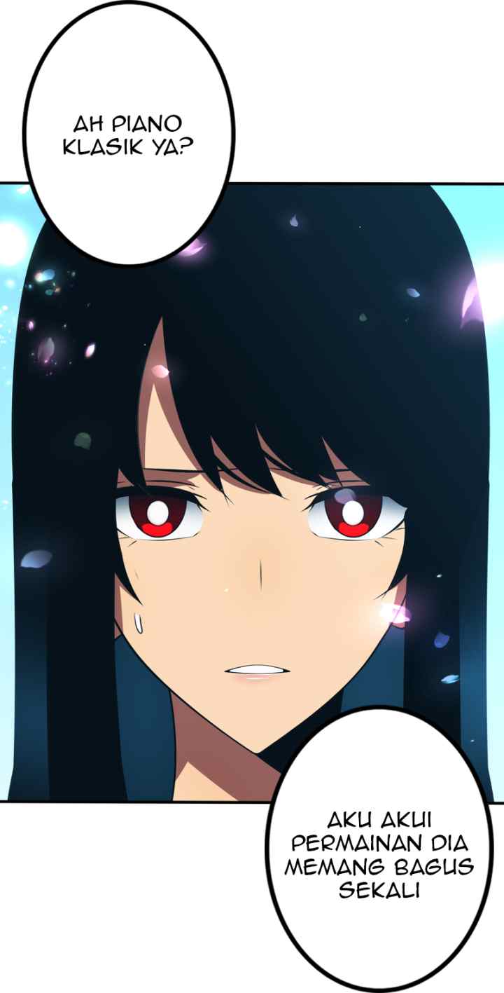 Prince Akihiko chapter 8 halaman 6