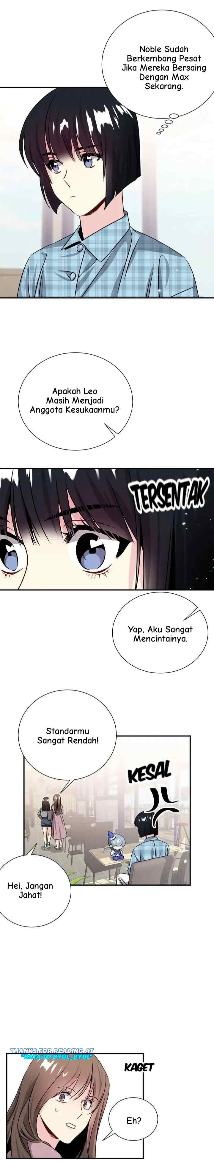 Cosmic Stars chapter 72 halaman 10