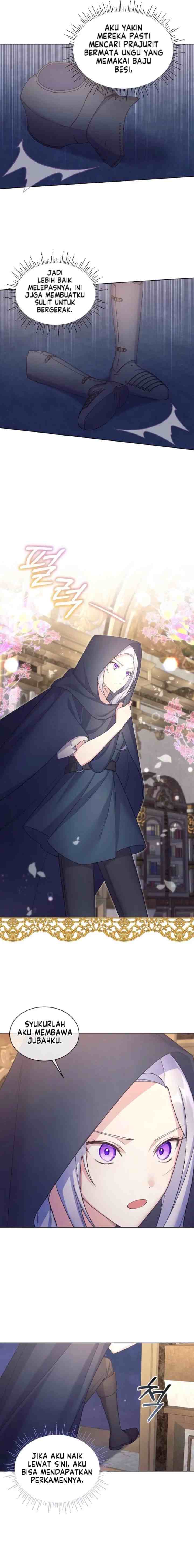 May I Kill You, Your Majesty? chapter 12 halaman 15