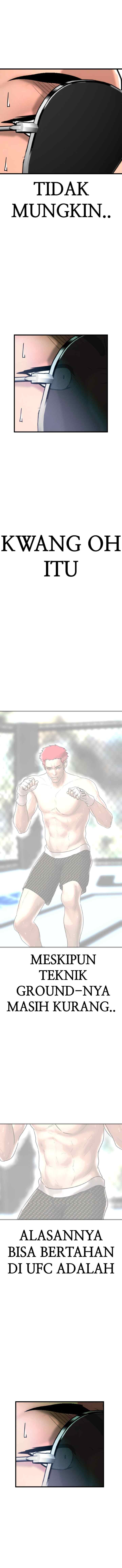 Attention Seeker chapter 108 halaman 5