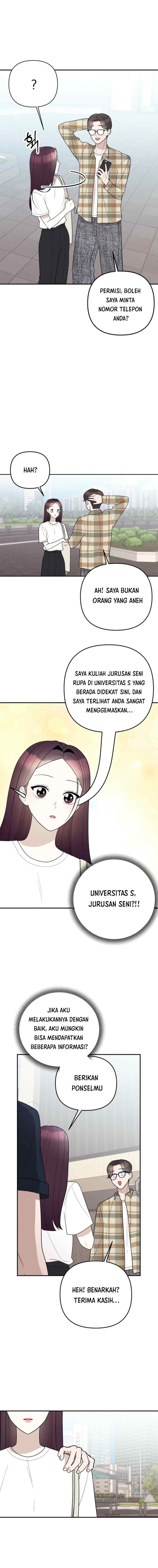 Nineteen Foreshadowing chapter 7 halaman 4