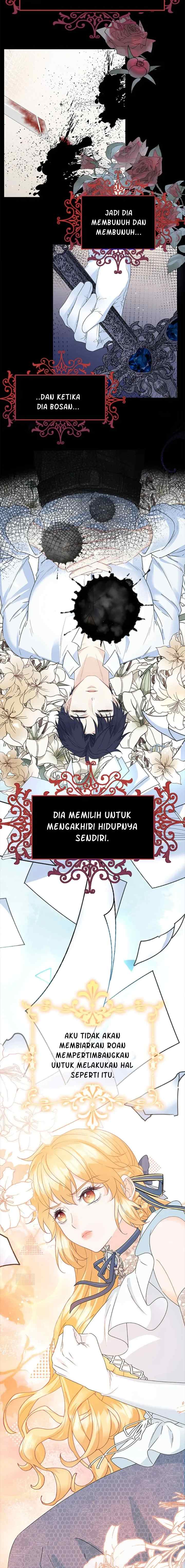 We Live Together chapter 34 halaman 4