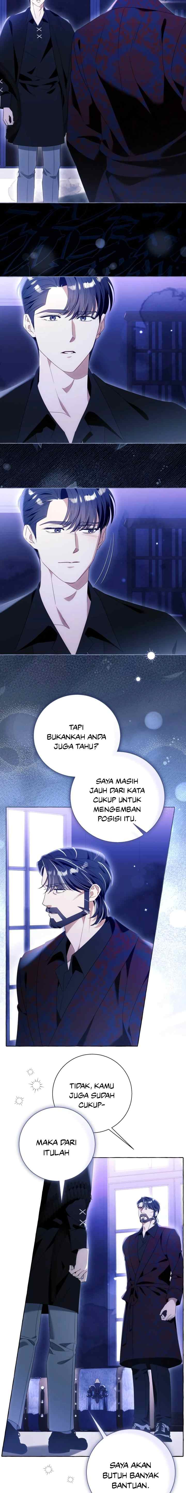 Achei que fosse uma história comum de Isekai chapter 98 halaman 7