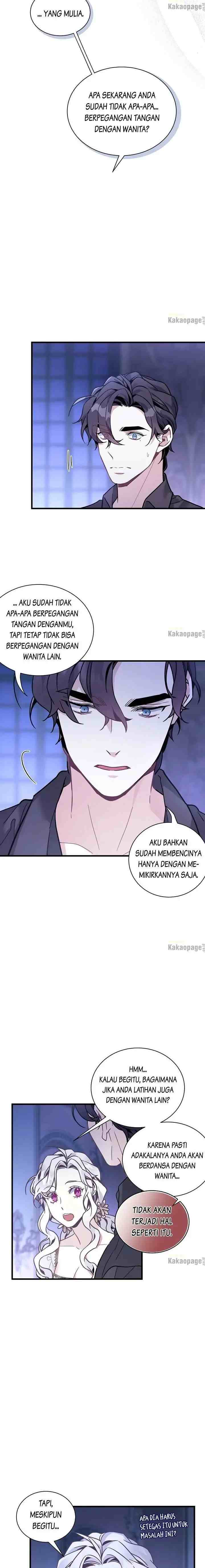 Not Sew Wicked Stepmom chapter 44 halaman 10