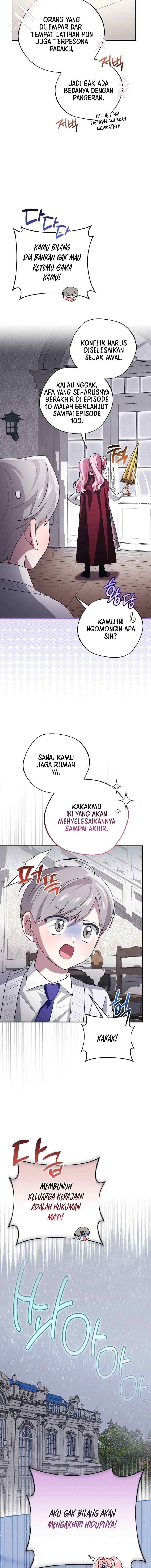 I Ended Up Training the Villain Too Well Too Early chapter 12 halaman 5