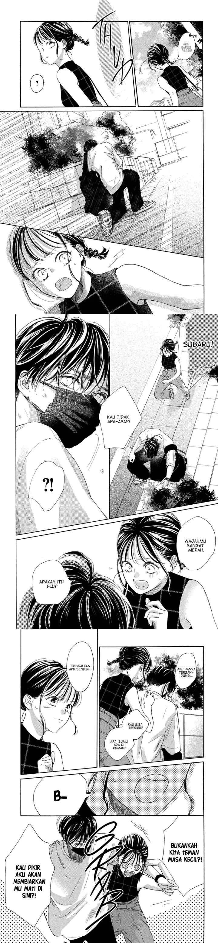 Tonari no Stella chapter 11 halaman 4