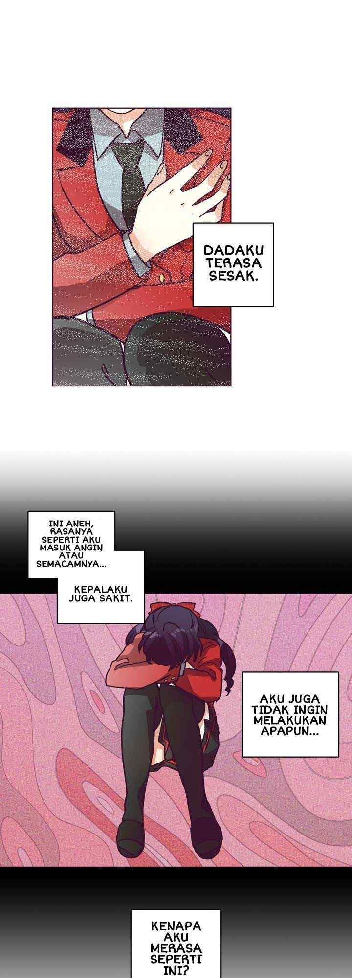 Pride Complex chapter 9.2 halaman 12