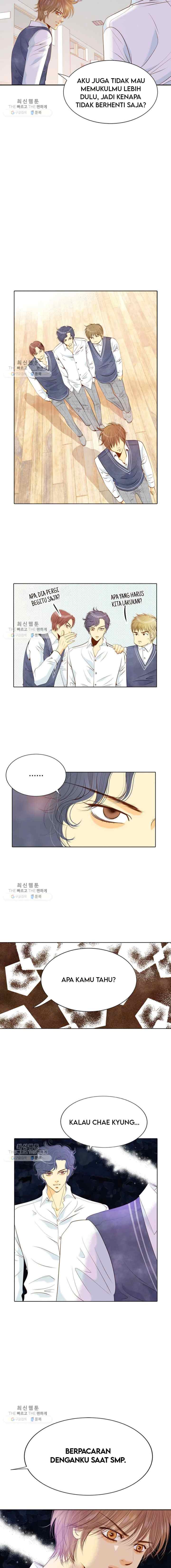 Palace chapter 31 halaman 17