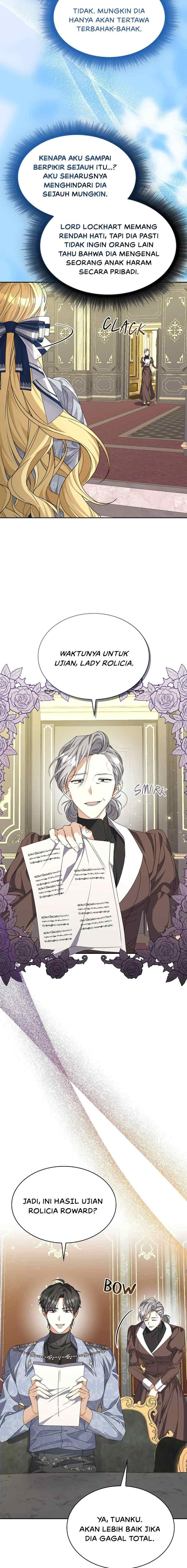Enough With The Flirting chapter 18 halaman 9