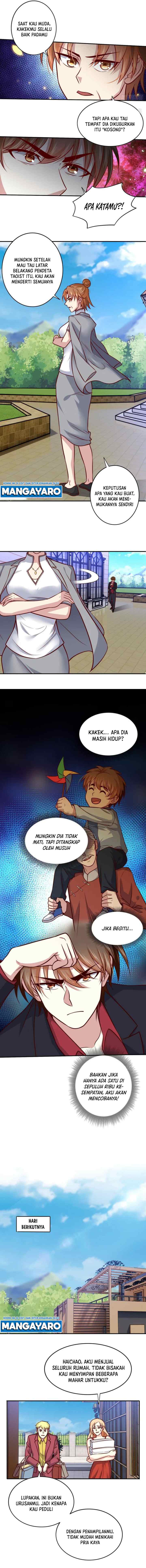 I Am Han Sanqian chapter 102 halaman 6