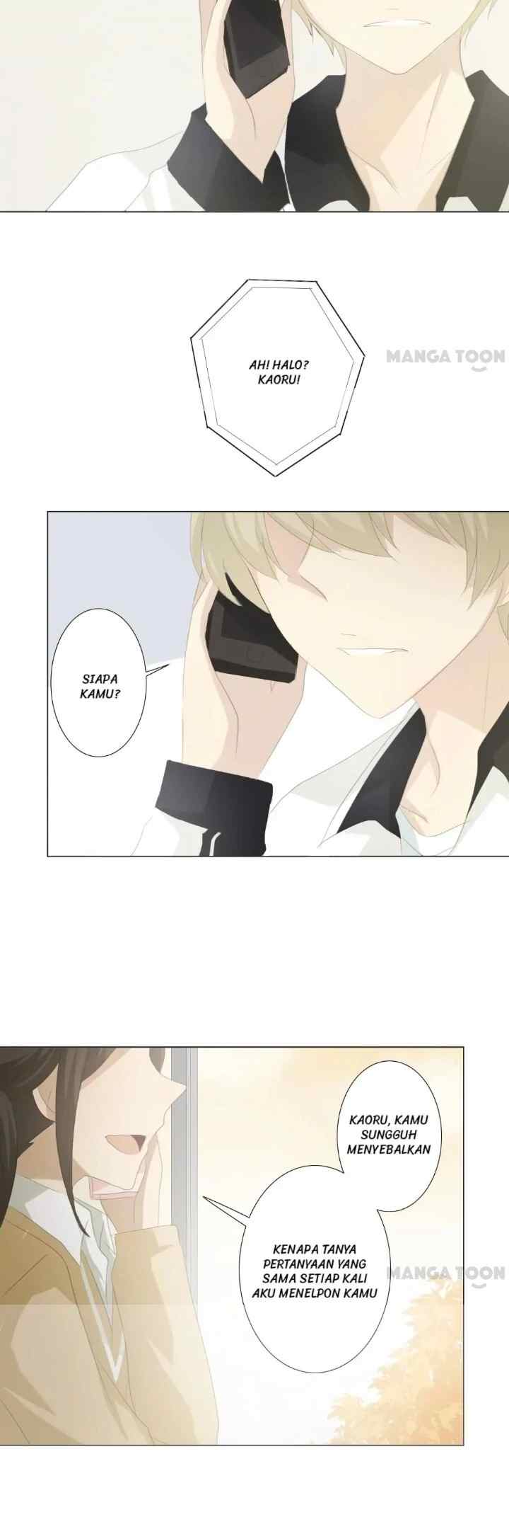 Summer Never Ends chapter 155 halaman 5
