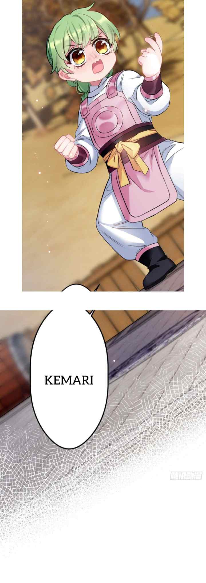 I Won't Marry The Enemy Prince chapter 82 halaman 13