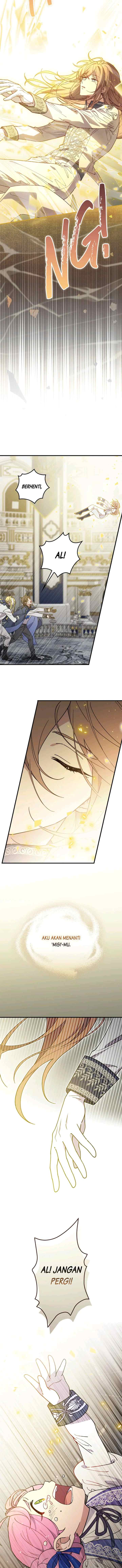 Melody of the Deadwood chapter 95 halaman 6