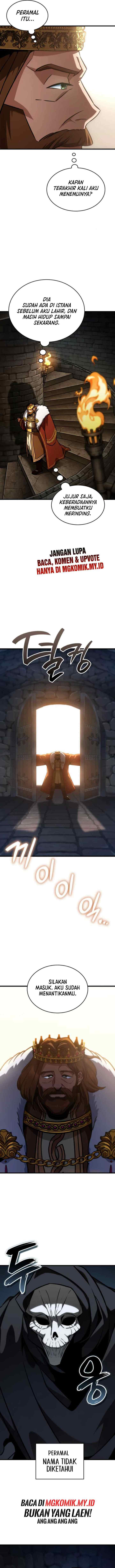 Valhalla Saga chapter 45 halaman 14