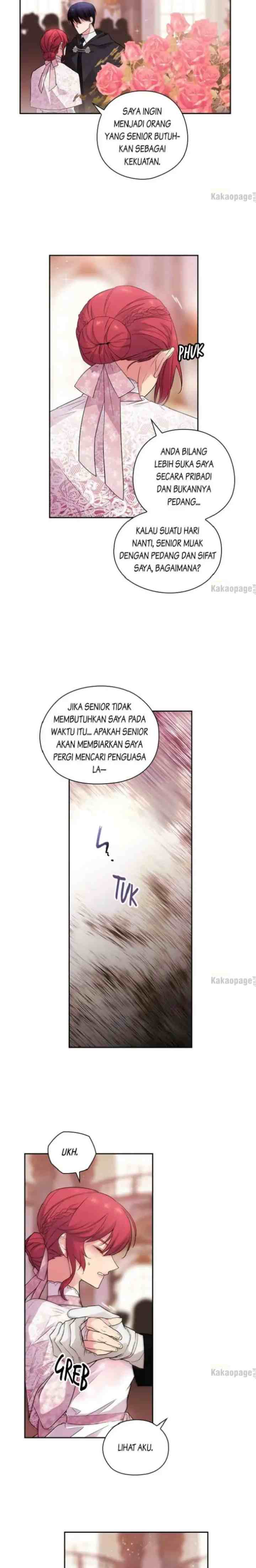 Adonis chapter 172 halaman 10