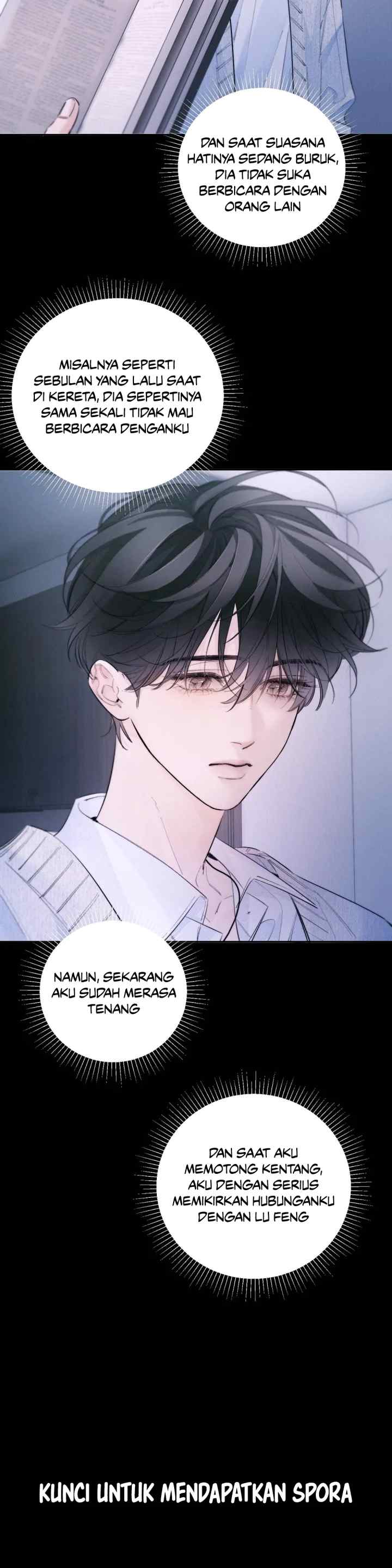 Wrong But Still Right chapter 53 halaman 4