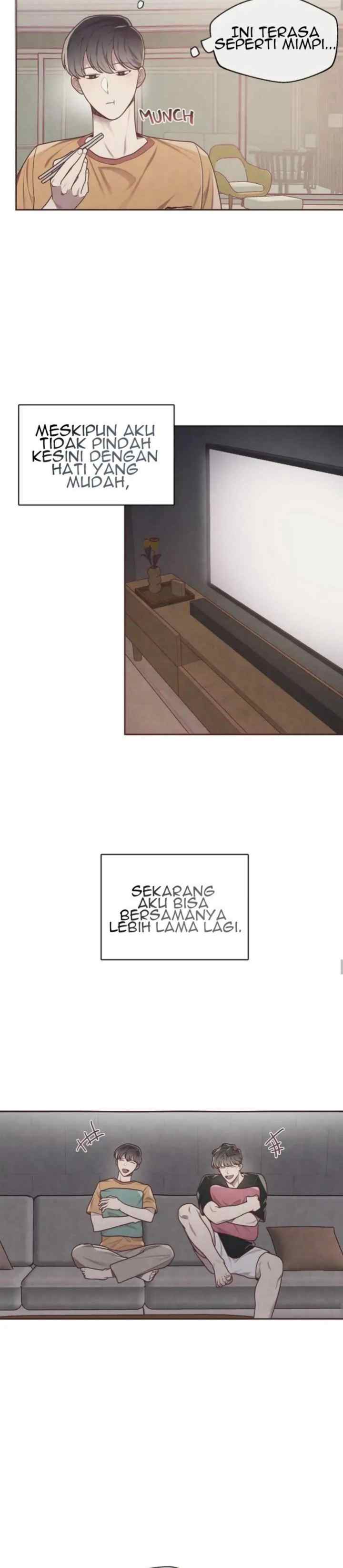 Relationship Ring chapter 6 halaman 13